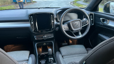 Volvo Xc40 1.5 T4 Recharge PHEV Plus Dark 5dr Auto Estate